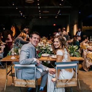 Meet your Posher, Michelle